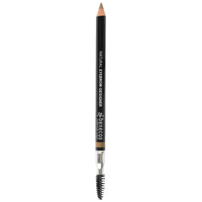 Eyebrow-designer blonde